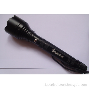 CREE Q5 Foucsing LED Flashlight/Emergency Lighting